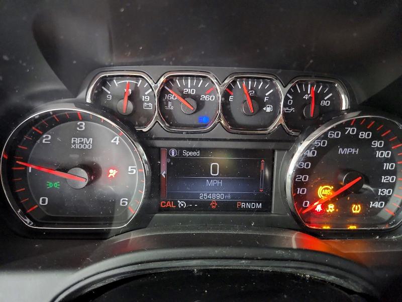 Aukcja sprzedaży 2016 Gmc Yukon, vin: 1GKS1AKC5GR190326, numer aukcji: 62903386