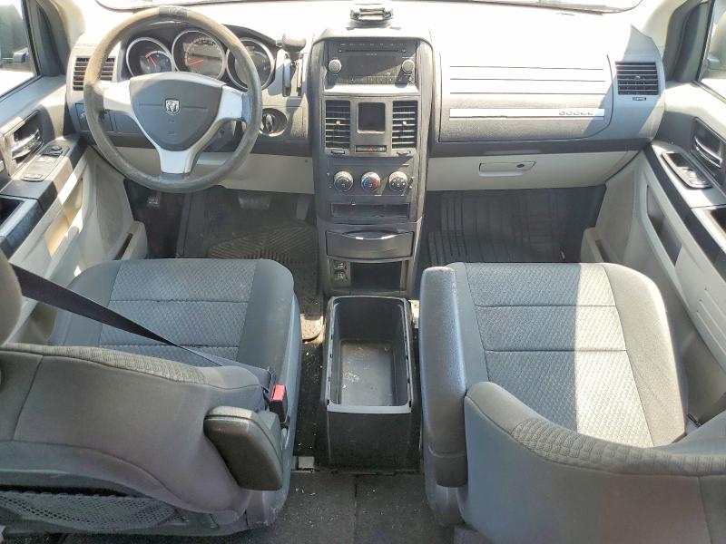 Aukcja sprzedaży 2010 Dodge Grand Caravan Cargo, vin: 2D4RN4DE8AR350072, numer aukcji: 60559876