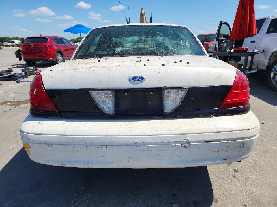 Продажа на аукционе авто 2008 Ford Crown Victoria, vin: 2FAFP71V08X143056, номер лота: 59869086