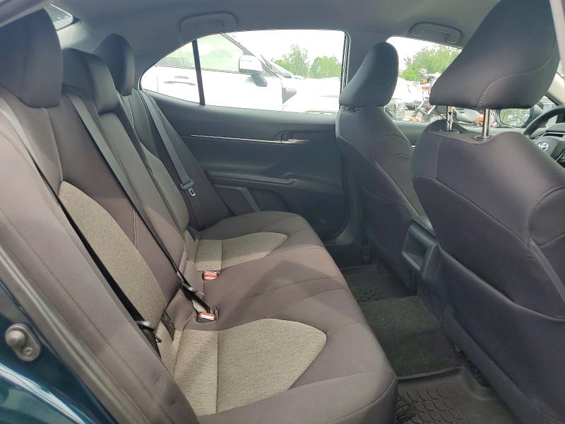 Продаж на аукціоні авто 2021 Toyota Camry, vin: 4T1C11BK6MU045727, номер лоту: 58776466