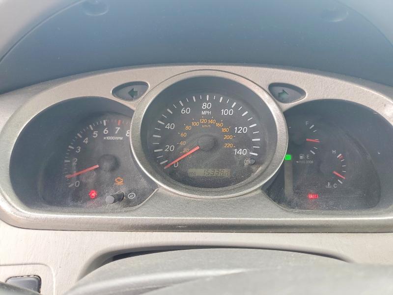 Aukcja sprzedaży 2002 Toyota Highlander, vin: JTEHD21A520017482, numer aukcji: 63536326