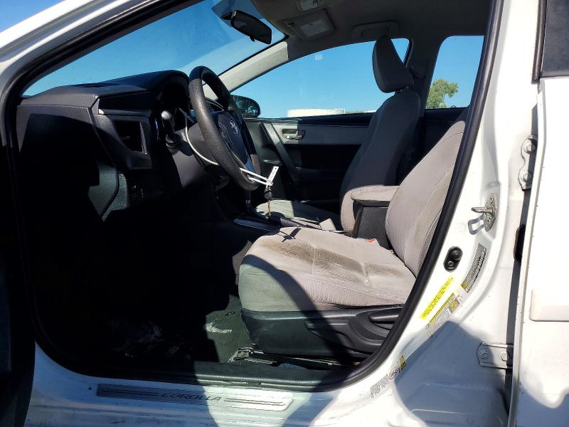 Aukcja sprzedaży 2016 Toyota Corolla, vin: 5YFBURHE5GP488119, numer aukcji: 62428766