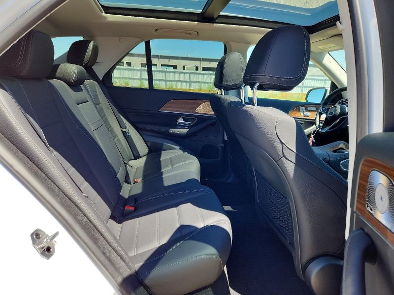 Aukcja sprzedaży 2026 Mercedes-benz Gle, vin: 4JGFB5KBXTB498888, numer aukcji: 60987806