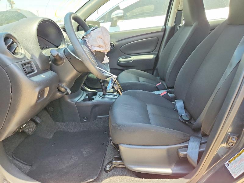Auction sale of the 2016 Nissan Versa, vin: 3N1CN7AP3GL915427, lot number: 62352836