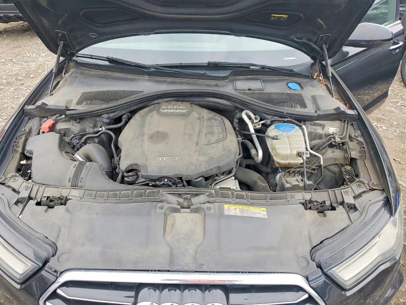 Продаж на аукціоні авто 2017 Audi A6, vin: WAUG8AFC4HN079084, номер лоту: 60831816