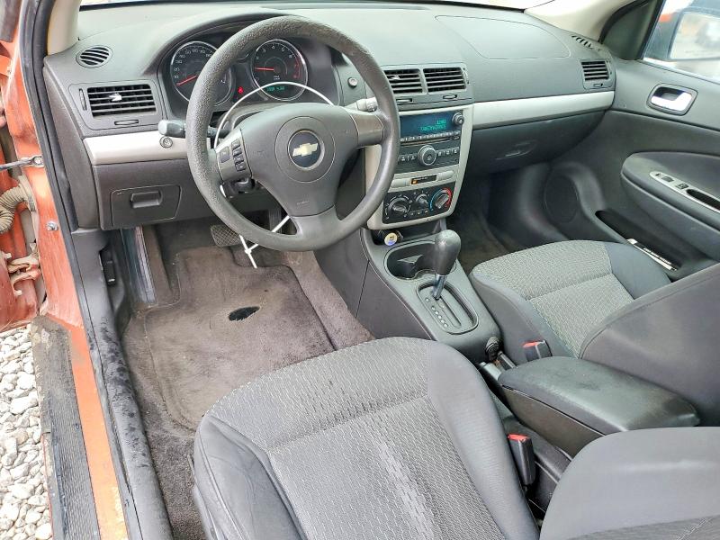 Aukcja sprzedaży 2007 Chevrolet Cobalt, vin: 1G1AL15F777105840, numer aukcji: 60130756