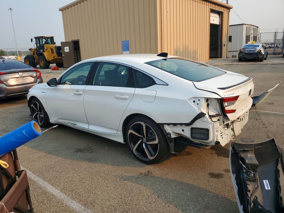Продаж на аукціоні авто 2022 Honda Accord, vin: 1HGCV3F2XNA036970, номер лоту: 62078936