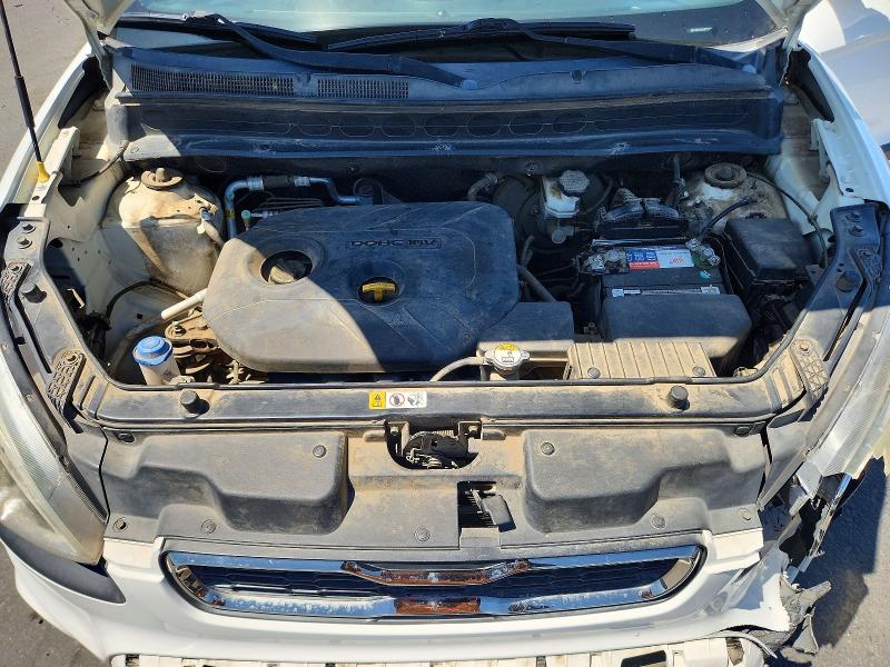 2013 Kia Soul მანქანა იყიდება აუქციონზე, vin: KNDJT2A65D7754745, აუქციონის ნომერი: 61492736