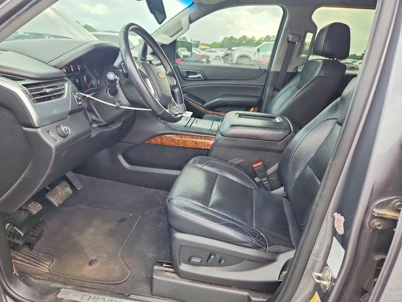 Продажа на аукционе авто 2020 Chevrolet Suburban, vin: 1GNSCJKC9LR218622, номер лота: 60221106