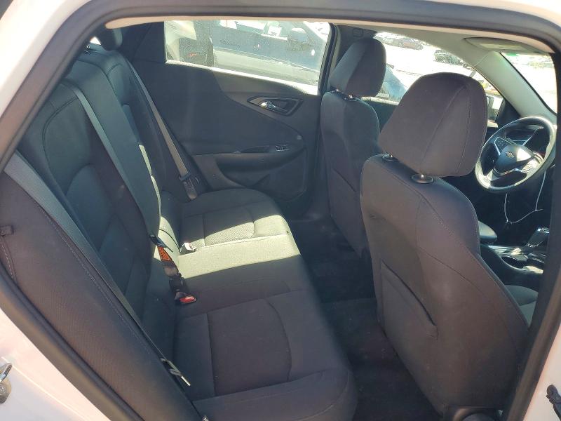 59655416 :رقم المزاد ، 1G1ZC5ST4LF146298 vin ، 2020 Chevrolet Malibu مزاد بيع