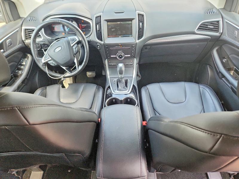 Aukcja sprzedaży 2015 Ford Edge, vin: 2FMTK4K82FBB30253, numer aukcji: 58220036