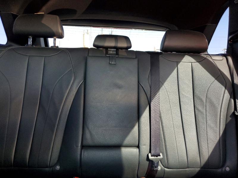 Aukcja sprzedaży 2017 Bmw X5, vin: 5UXKR2C36H0W43964, numer aukcji: 61057596