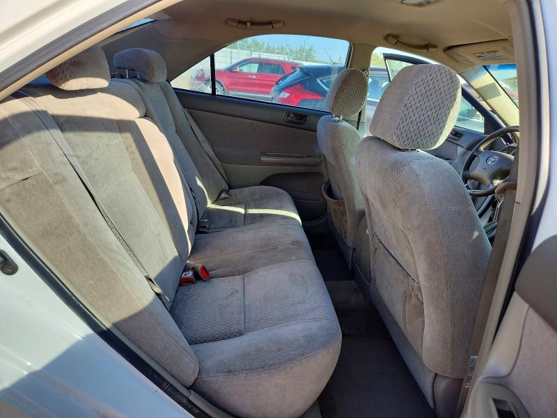 Aukcja sprzedaży 2004 Toyota Camry, vin: 4T1BE32K94U266914, numer aukcji: 61016676