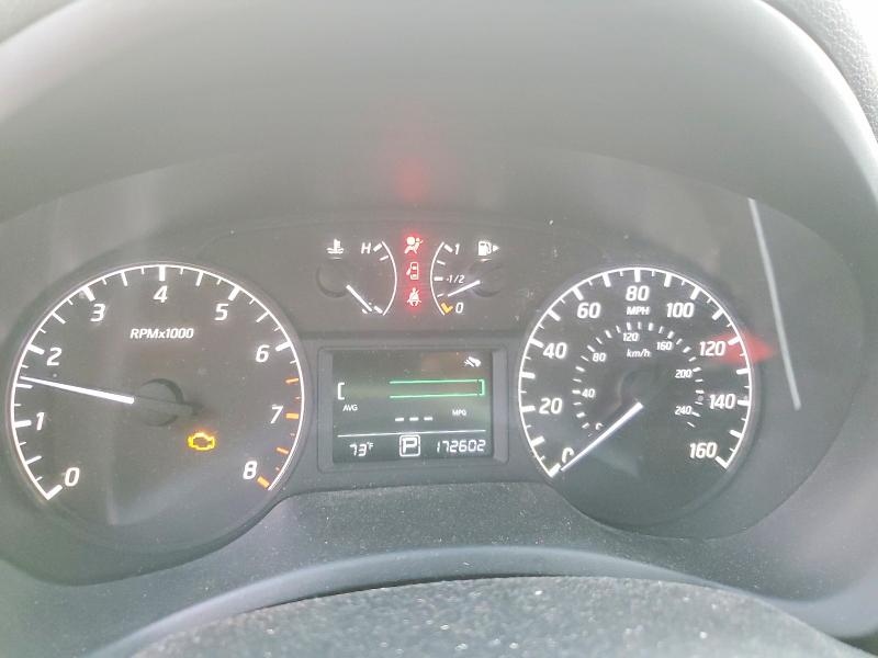 62829426 :رقم المزاد ، 3N1AB7AP2FY321669 vin ، 2015 Nissan Sentra مزاد بيع