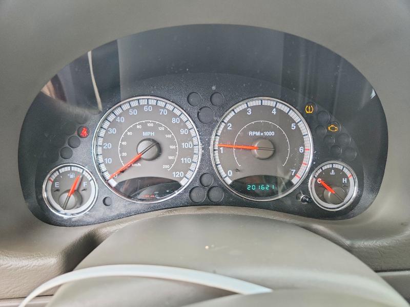 Продаж на аукціоні авто 2005 Jeep Liberty, vin: 1J4GL58K85W722579, номер лоту: 62525976