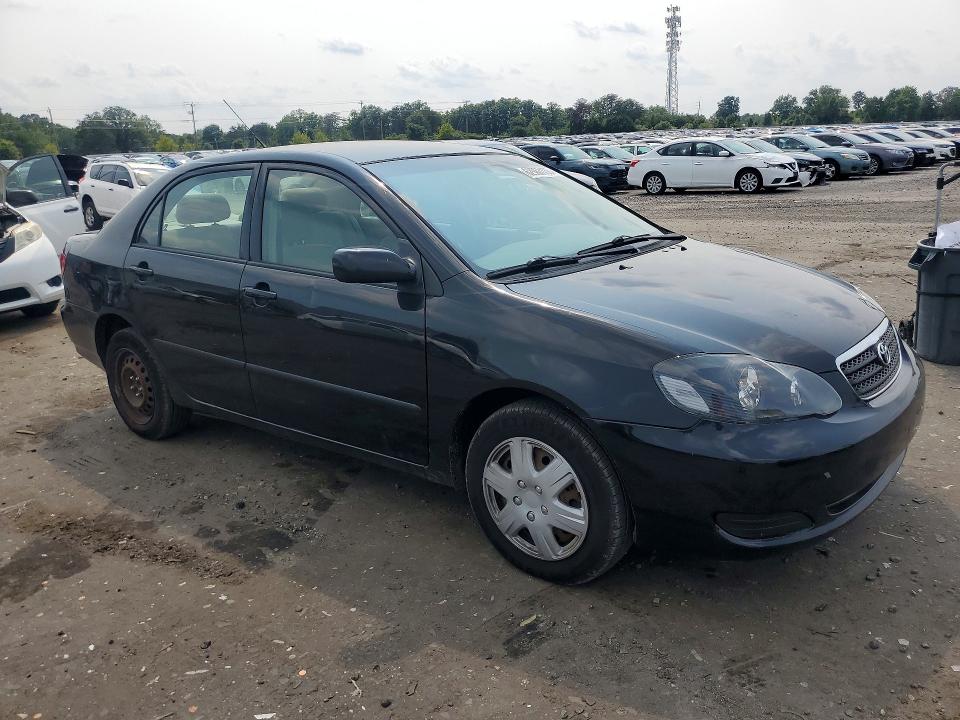Продажа на аукционе авто 2008 Toyota Corolla, vin: 1NXBR32EX8Z031863, номер лота: 62963136
