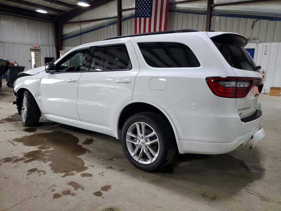 Aukcja sprzedaży 2026 Dodge Durango, vin: 1C4RDJDG6TC271740, numer aukcji: 62888666