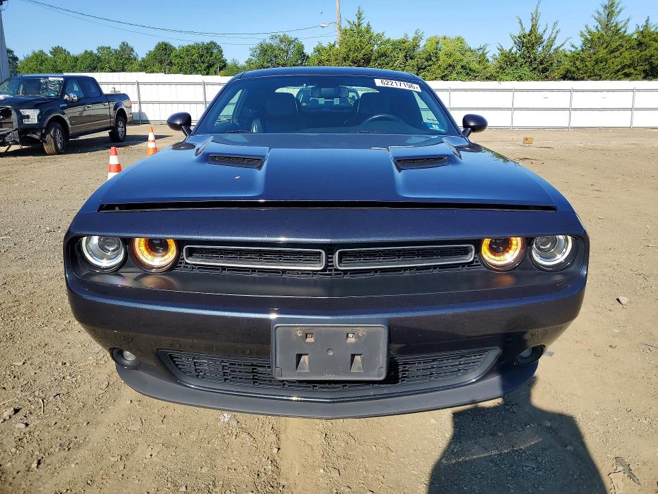 2018 Dodge Challenger მანქანა იყიდება აუქციონზე, vin: 2C3CDZGG0JH323006, აუქციონის ნომერი: 62217196