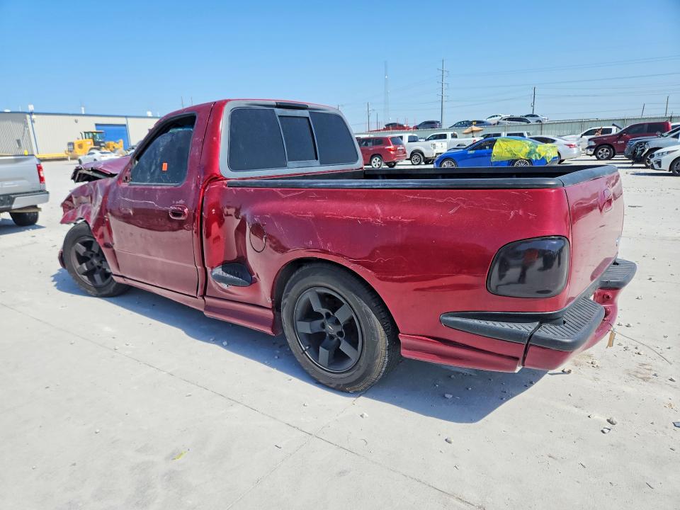 Aukcja sprzedaży 1997 Ford F150, vin: 1FTDF07W5VKB73938, numer aukcji: 61910276