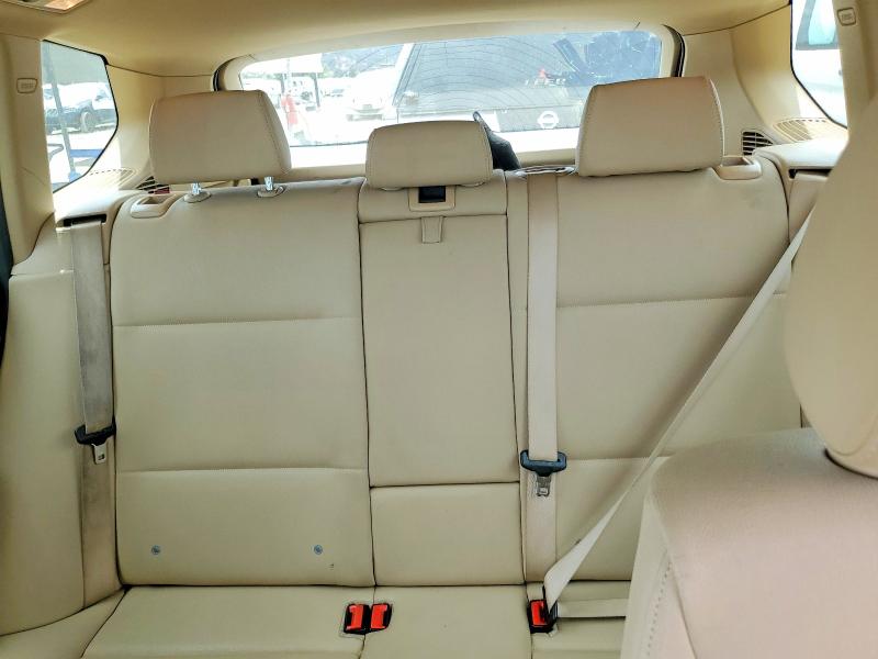 60828196 :رقم المزاد ، 5UXWX9C58G0D63546 vin ، 2016 Bmw X3 مزاد بيع
