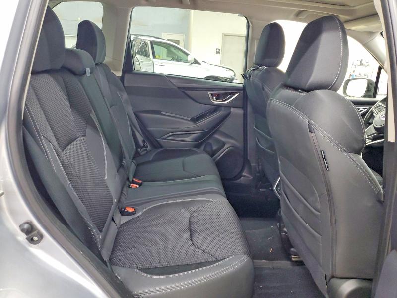 Продаж на аукціоні авто 2022 Subaru Forester, vin: JF2SKAEC2NH402138, номер лоту: 85628275