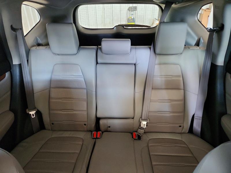 Продаж на аукціоні авто 2017 Honda Cr-v, vin: 5J6RW2H89HL065462, номер лоту: 59592506