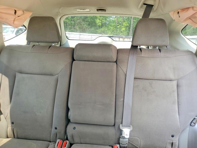 Продаж на аукціоні авто 2014 Honda Cr-v, vin: 5J6RM4H52EL025713, номер лоту: 61815206