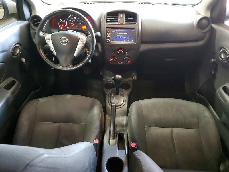 Продажа на аукционе авто 2018 Nissan Versa, vin: 3N1CN7AP2JL885439, номер лота: 60254626
