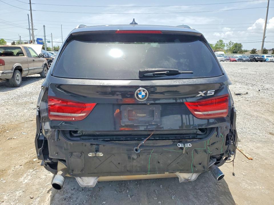 Aukcja sprzedaży 2016 Bmw X5, vin: 5UXKR2C5XG0H42130, numer aukcji: 60559356