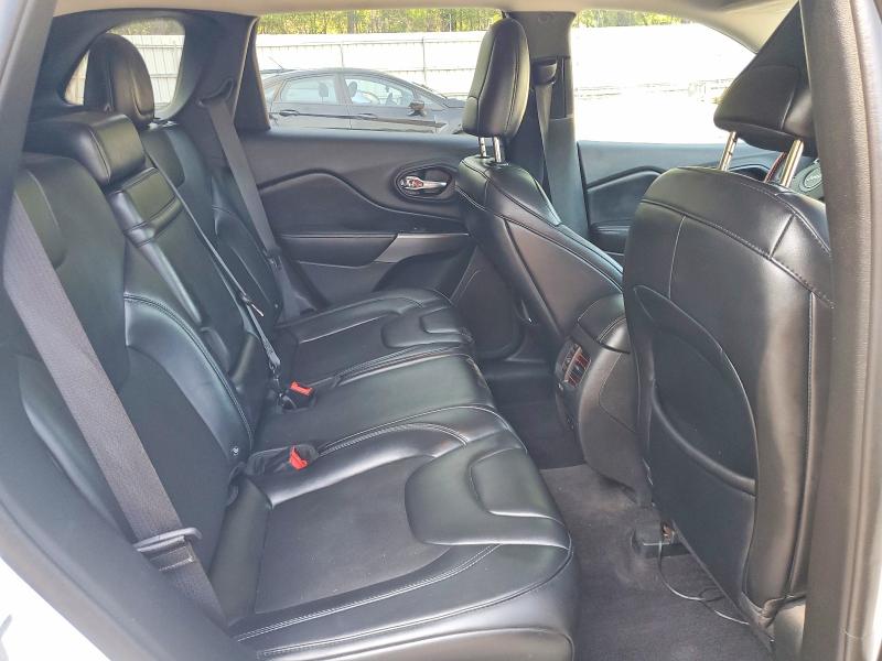 Aukcja sprzedaży 2019 Jeep Cherokee, vin: 1C4PJLLB4KD184638, numer aukcji: 59275866
