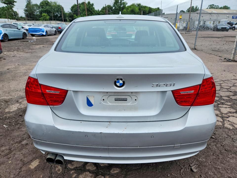 Aukcja sprzedaży 2011 Bmw 328, vin: WBAPK7C50BA974127, numer aukcji: 60192266