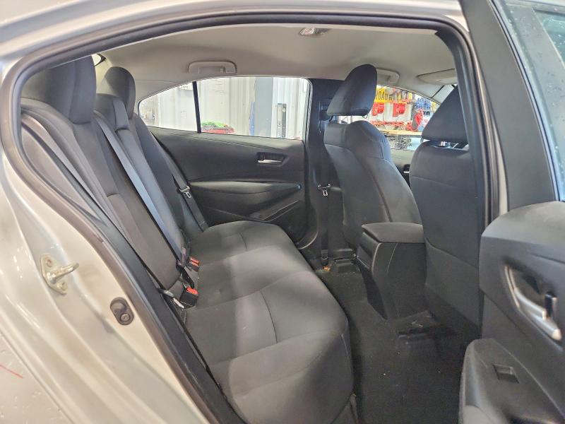 Продаж на аукціоні авто 2020 Toyota Corolla, vin: 5YFBPRBE6LP126133, номер лоту: 60215626