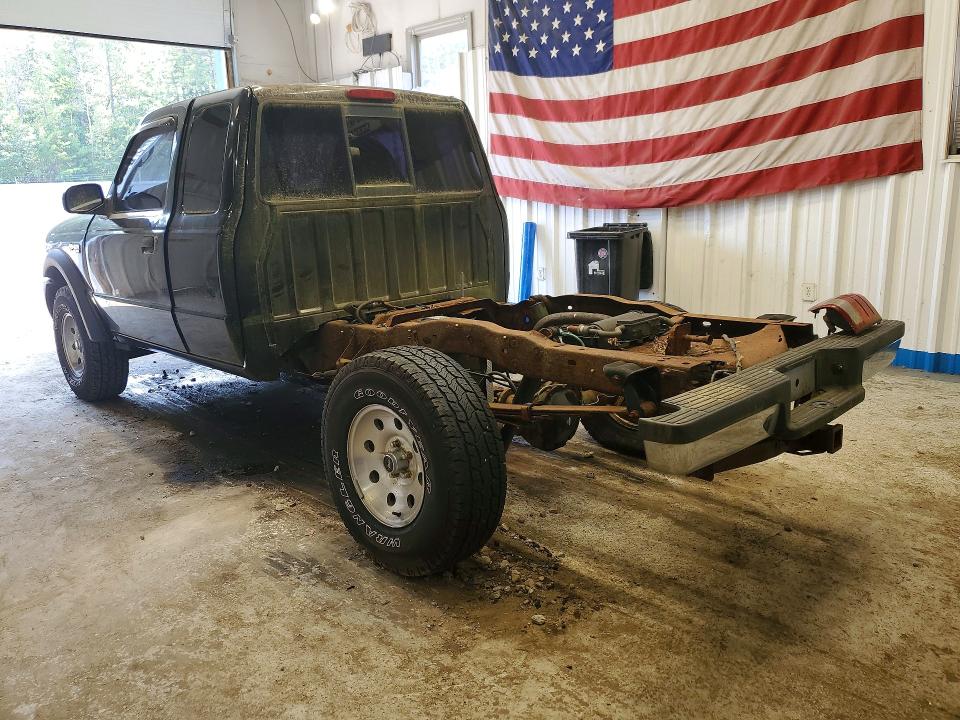 Aukcja sprzedaży 2003 Ford Ranger, vin: 1FTZR45E33TA48152, numer aukcji: 63147716