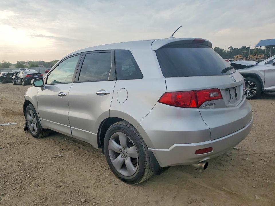 Продаж на аукціоні авто 2008 Acura Rdx, vin: 5J8TB18578A020816, номер лоту: 62507136