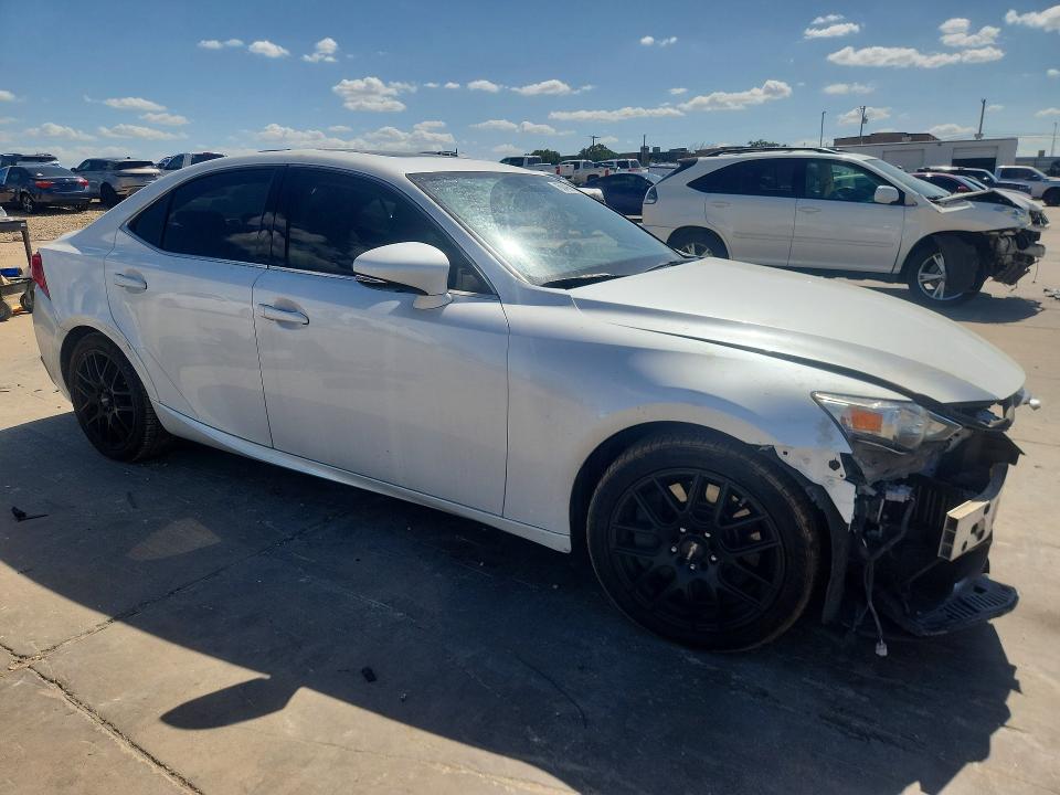 Aukcja sprzedaży 2016 Lexus Is 200t, vin: JTHBA1D24G5034669, numer aukcji: 60466916
