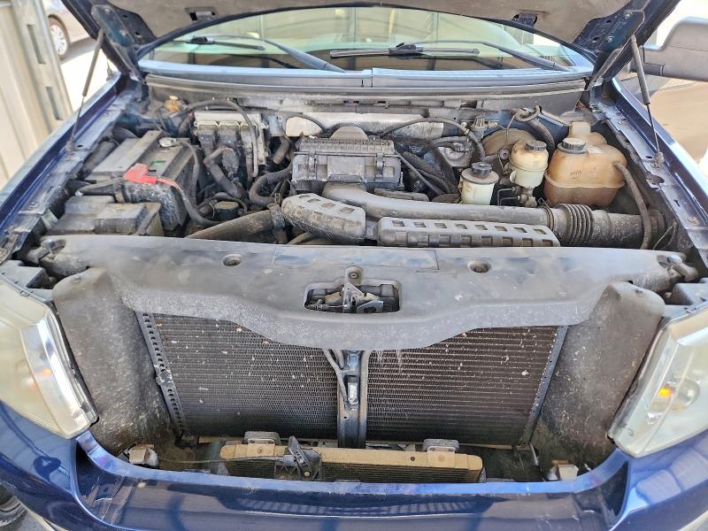 Aukcja sprzedaży 2007 Ford F150, vin: 1FTPW14507KB61486, numer aukcji: 62111306