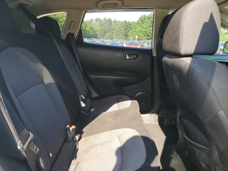 Aukcja sprzedaży 2012 Nissan Rogue, vin: JN8AS5MV9CW387610, numer aukcji: 60504286