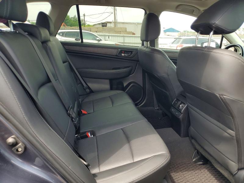 Продажа на аукционе авто 2017 Subaru Outback, vin: 4S4BSANC4H3294066, номер лота: 60028326