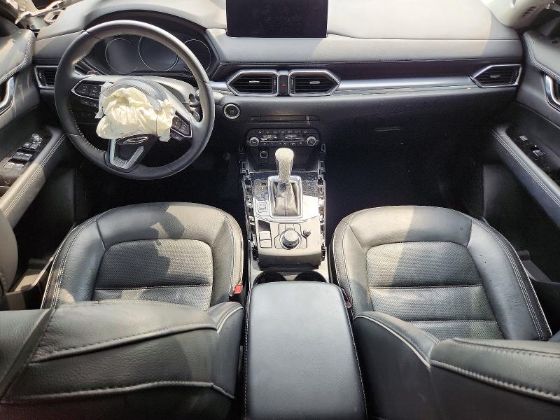 Aukcja sprzedaży 2024 Mazda Cx-5, vin: JM3KFBEM1R0383739, numer aukcji: 60002166