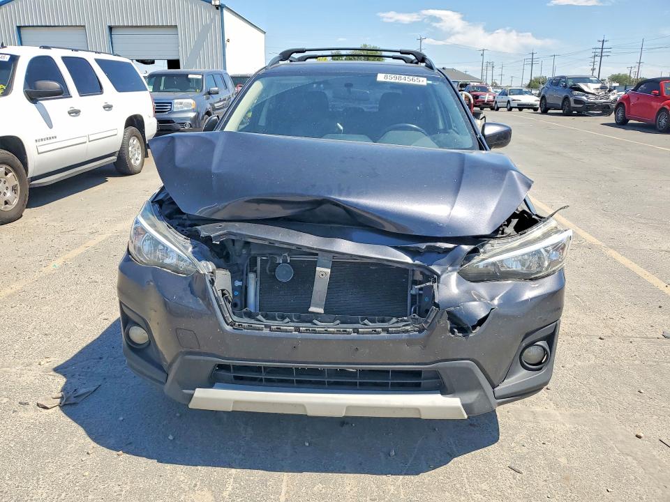 Продаж на аукціоні авто 2018 Subaru Crosstrek, vin: JF2GTABC4J9310430, номер лоту: 85984565