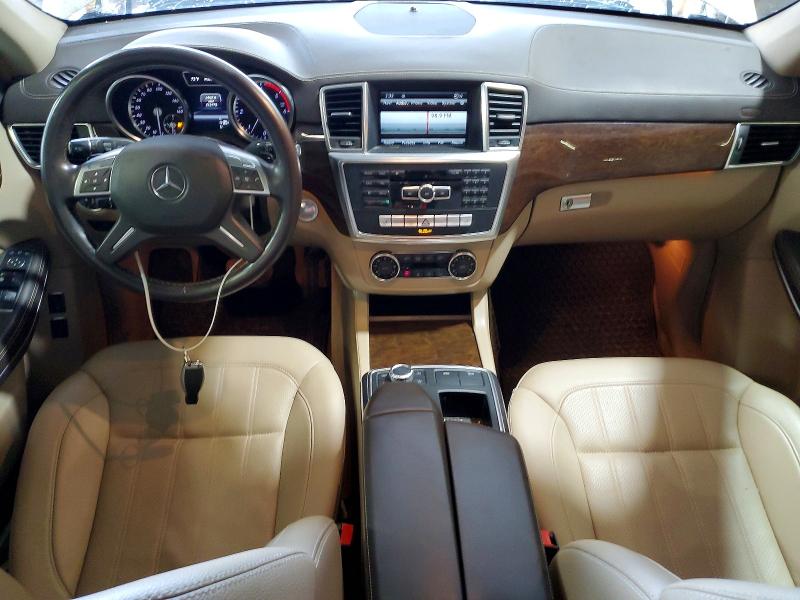 59815326 :رقم المزاد ، 4JGDF2EEXDA137510 vin ، 2013 Mercedes-benz Gl مزاد بيع