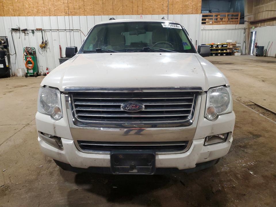 2008 Ford Explorer მანქანა იყიდება აუქციონზე, vin: 1FMEU73E48UA93051, აუქციონის ნომერი: 60704556