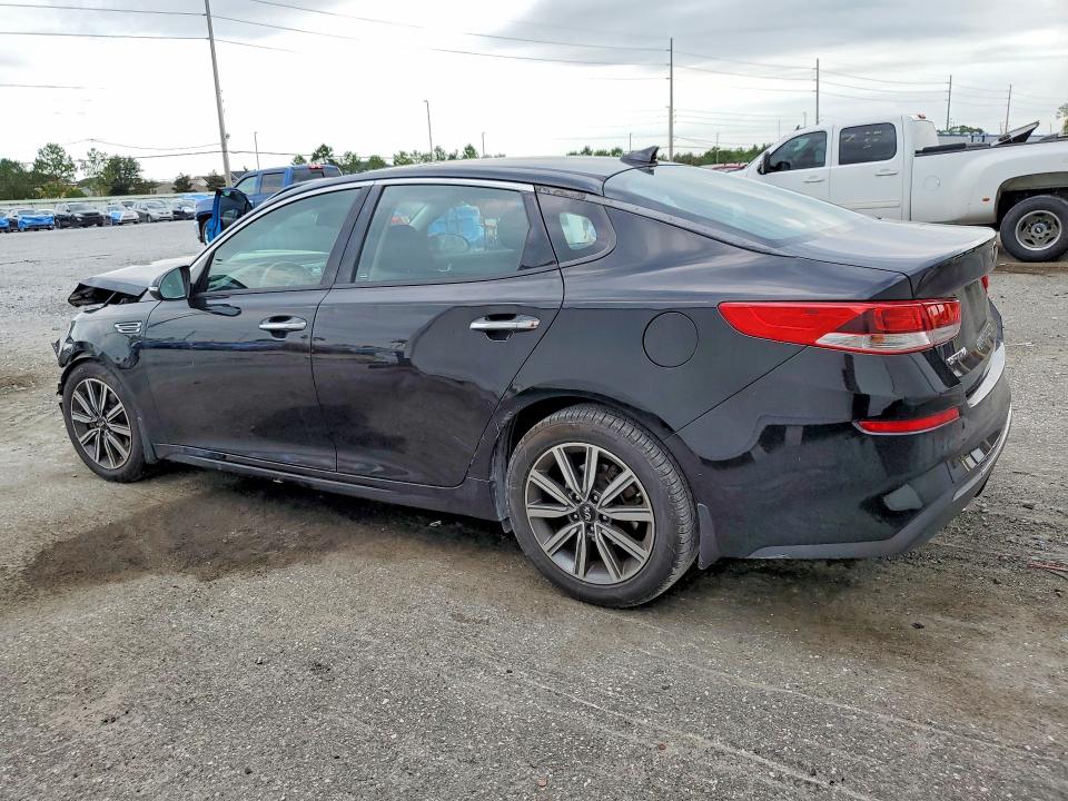 Продаж на аукціоні авто 2019 Kia Optima, vin: 5XXGT4L38KG300115, номер лоту: 61709326