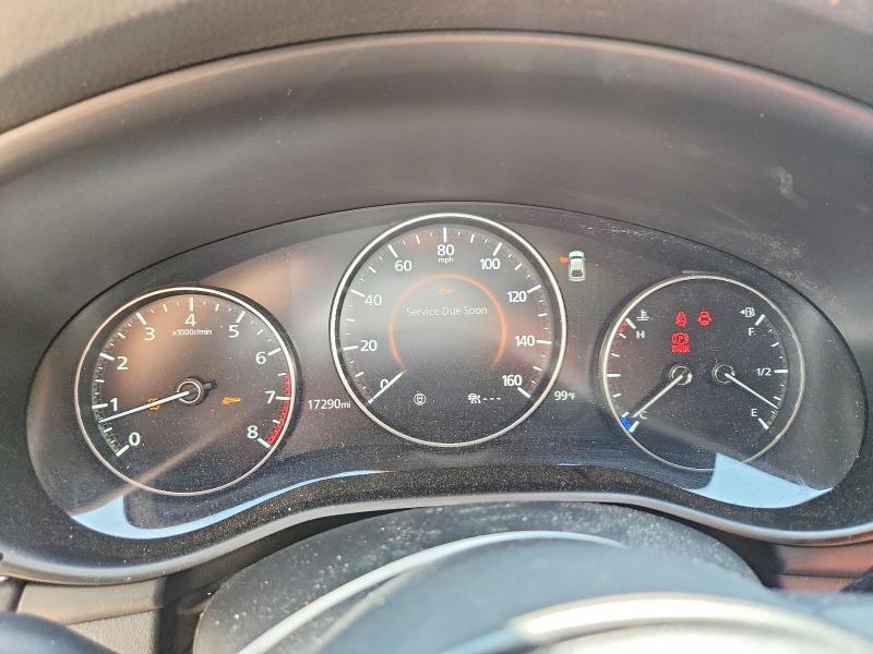 Aukcja sprzedaży 2021 Mazda 3, vin: JM1BPAML6M1301144, numer aukcji: 78142735