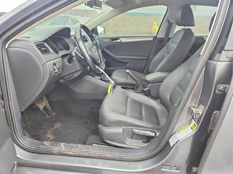 Aukcja sprzedaży 2016 Volkswagen Jetta, vin: 3VWD67AJ1GM316804, numer aukcji: 61521476