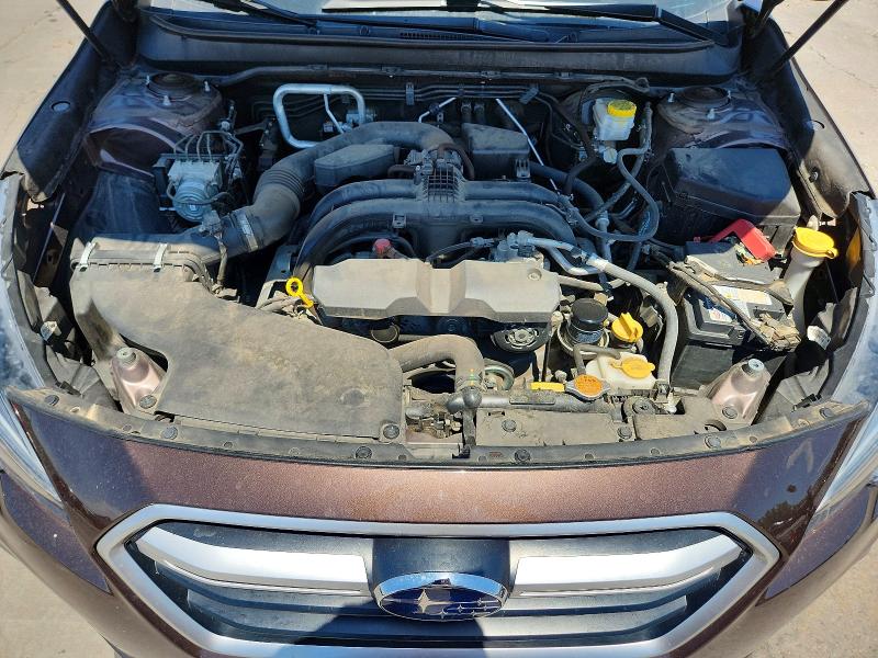 Продаж на аукціоні авто 2019 Subaru Outback, vin: 4S4BSABC6K3277720, номер лоту: 60786816