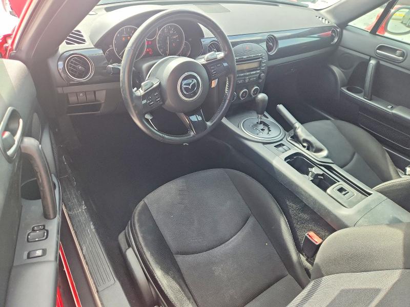 Продаж на аукціоні авто 2015 Mazda Mx-5 Miata, vin: JM1NC2JF1F0237794, номер лоту: 61710656