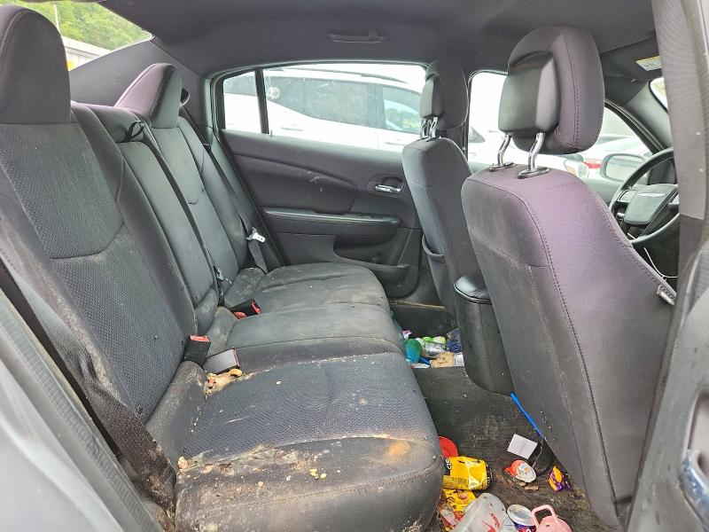 Aukcja sprzedaży 2014 Chrysler 200, vin: 1C3CCBAB2EN146723, numer aukcji: 61503806