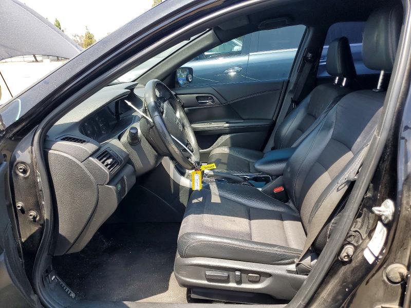 Aukcja sprzedaży 2016 Honda Accord, vin: 1HGCR2F51GA197588, numer aukcji: 58988106