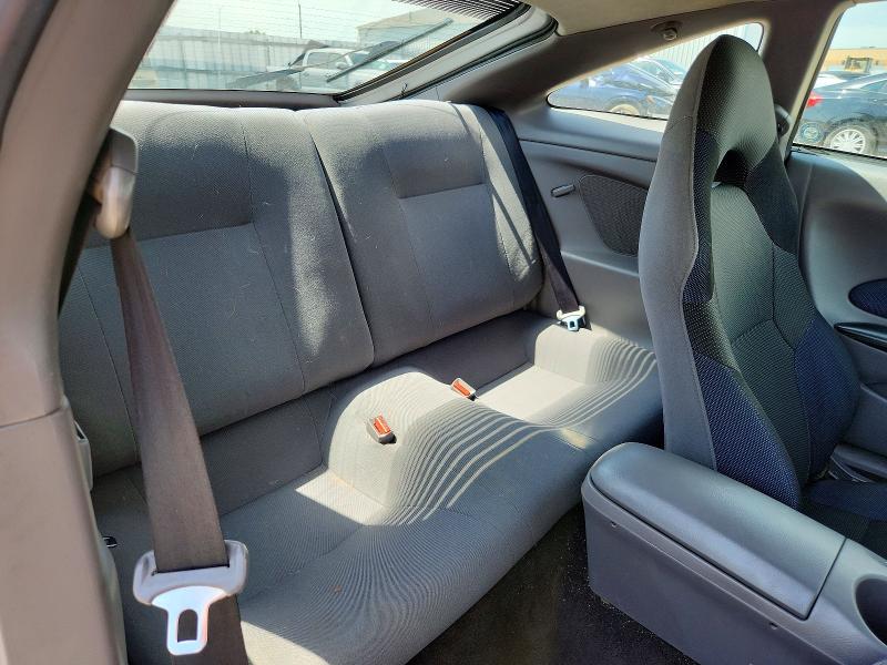 Продаж на аукціоні авто 2002 Toyota Celica, vin: JTDDR32T520127782, номер лоту: 59217716